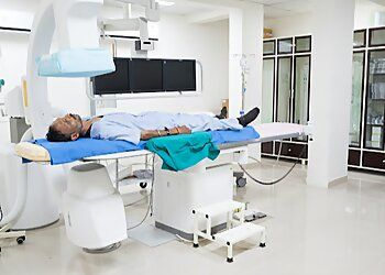 Clinic photo/Office of Dr. DR. HRISHIKESH DESLE