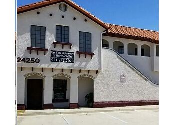 Clinic photo/Office of Dr. DR. HUONG VU OD