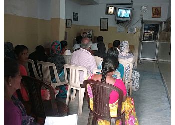 Clinic photo/Office of Dr. DR. I. SELVAMANI THINAKARAN