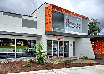 Clinic photo/Office of Dr. DR IAN CHAN