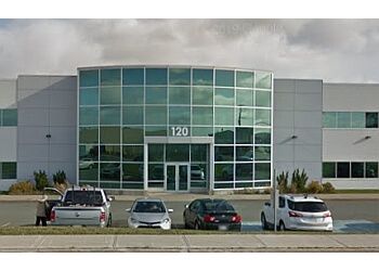 Clinic photo/Office of Dr. DR. IAN LANDELLS