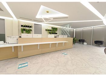 Clinic photo/Office of Dr. DR. IAN LO