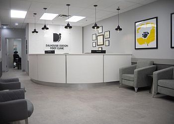 Clinic photo/Office of Dr. DR. IAN RUSSELL