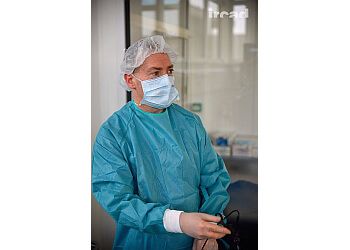 Clinic photo/Office of Dr. DR IAN SMITH