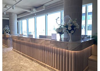 Clinic photo/Office of Dr. DR. IAN WONG