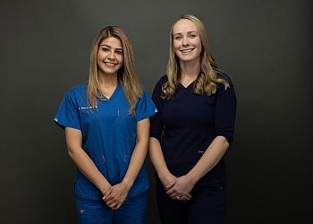 Clinic photo/Office of Dr. DR. INAS RADHI