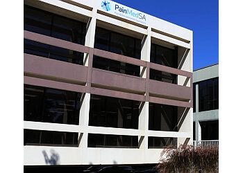 Clinic photo/Office of Dr. DR IRINA HOLLINGTON