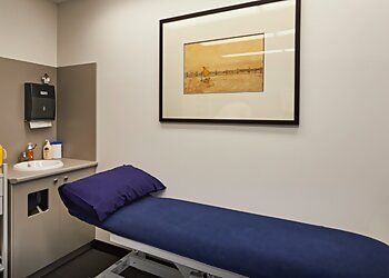 Clinic photo/Office of Dr. DR IRWIN LIM