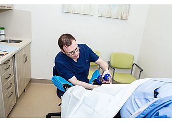 Clinic photo/Office of Dr. DR. ISAIAH DAY