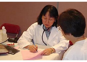 Clinic photo/Office of Dr. DR IVY PANG CHINESE MEDICINE &amp; ACUPUNCTURE CLINIC