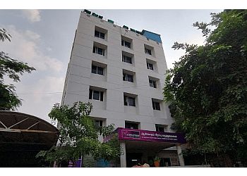 Clinic photo/Office of Dr. DR. J JEBASINGH