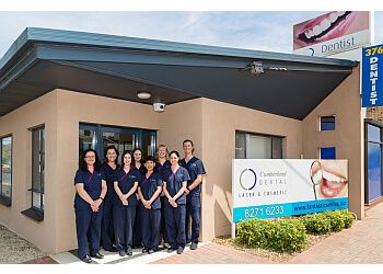 Clinic photo/Office of Dr. DR. JACK GAFFEY