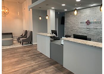 Clinic photo/Office of Dr. DR. JACOB FLETCHER