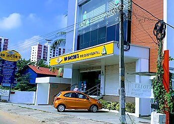 Clinic photo/Office of Dr. DR. JACOBS MATHEW