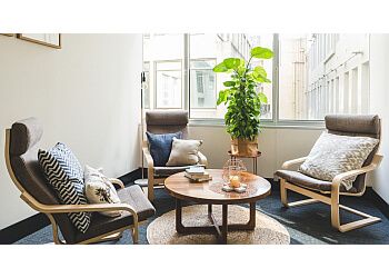 Clinic photo/Office of Dr. DR JACQUELINE BAULCH