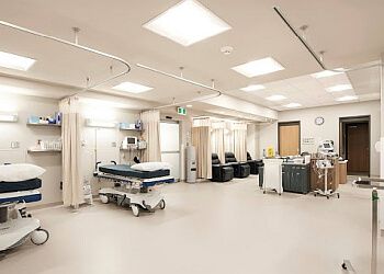 Clinic photo/Office of Dr. DR. JACQUES HADDAD