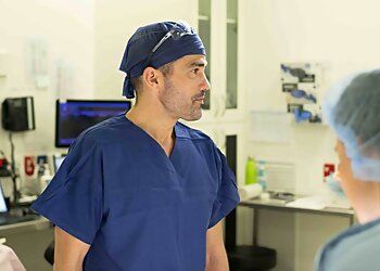 Clinic photo/Office of Dr. DR JAI KUMAR