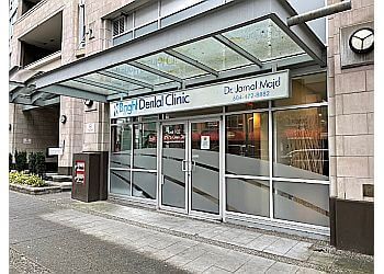 Clinic photo/Office of Dr. DR. JAMAL MAJD