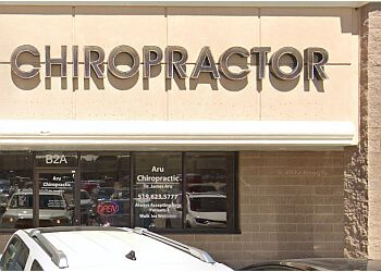 Clinic photo/Office of Dr. DR. JAMES ARU