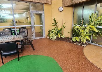 Clinic photo/Office of Dr. DR JAMES BURROW