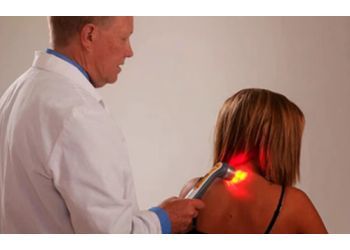 Clinic photo/Office of Dr. DR. JAMES GRANT