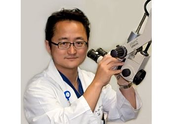 Clinic photo/Office of Dr. DR. JAMES J. LEE