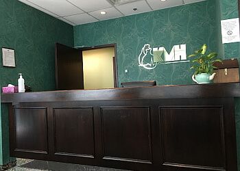 Clinic photo/Office of Dr. DR. JAMES JOHNSTON