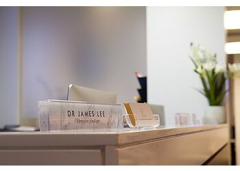 Clinic photo/Office of Dr. DR. JAMES LEE
