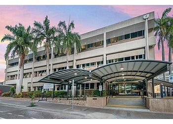 Clinic photo/Office of Dr. DR. JANE HAY