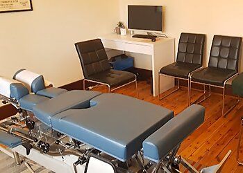 Clinic photo/Office of Dr. DR JARRAD CROSBIE