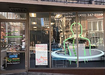 Clinic photo/Office of Dr. DR. JARROD B LIPPY