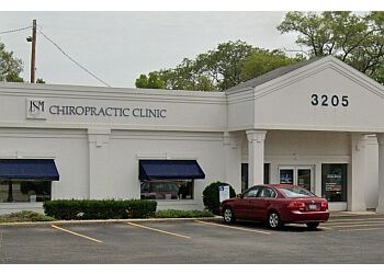 Clinic photo/Office of Dr. DR. JASON MACKEY