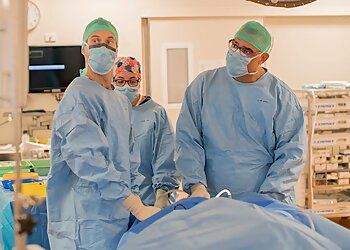 Clinic photo/Office of Dr. DR JASON MCDARRA