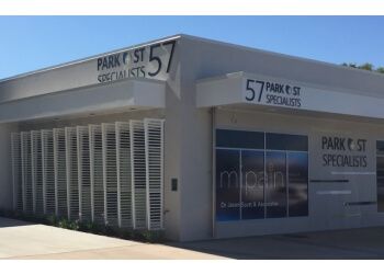 Clinic photo/Office of Dr. DR JASON SCOTT