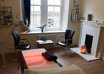 Clinic photo/Office of Dr. DR JASON UNWIN (TCM) MSC