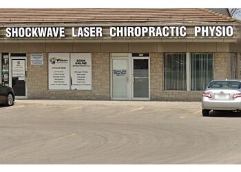 Clinic photo/Office of Dr. DR. JASON WILSON