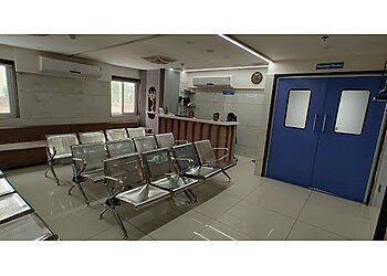 Clinic photo/Office of Dr. DR. JAY KODINARIYA MBBS