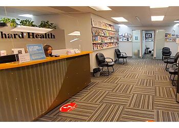 Clinic photo/Office of Dr. DR. JAY SHEPHARD