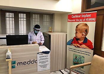 Clinic photo/Office of Dr. DR. JAYANT JASWAL