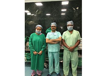 Clinic photo/Office of Dr. DR. JAYANTA BAIN