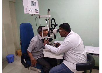 Clinic photo/Office of Dr. DR. JAYSHEEL NAZARE