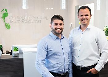 Clinic photo/Office of Dr. DR. JEAN-FRANCOIS RIVARD