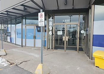 Clinic photo/Office of Dr. DR. JEAN-MARTIN BOULANGER