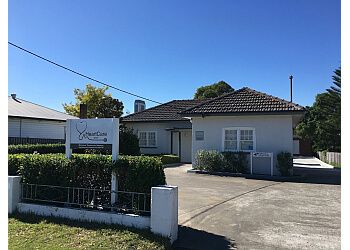 Clinic photo/Office of Dr. DR JEFF BALL