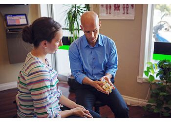Clinic photo/Office of Dr. DR. JEFF BARTLETT