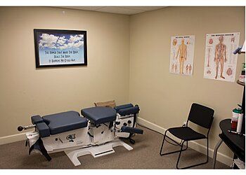 Clinic photo/Office of Dr. DR. JEFF MORREY