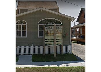 Clinic photo/Office of Dr. DR. JEFF PHILLIPS