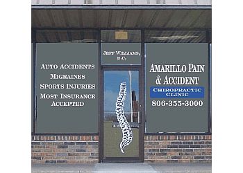 Clinic photo/Office of Dr. DR. JEFF WILLIAMS