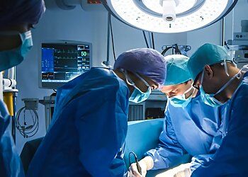 Clinic photo/Office of Dr. DR JEFFERSON WEBSTER