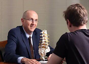 Clinic photo/Office of Dr. DR JEFFREY BRENNAN